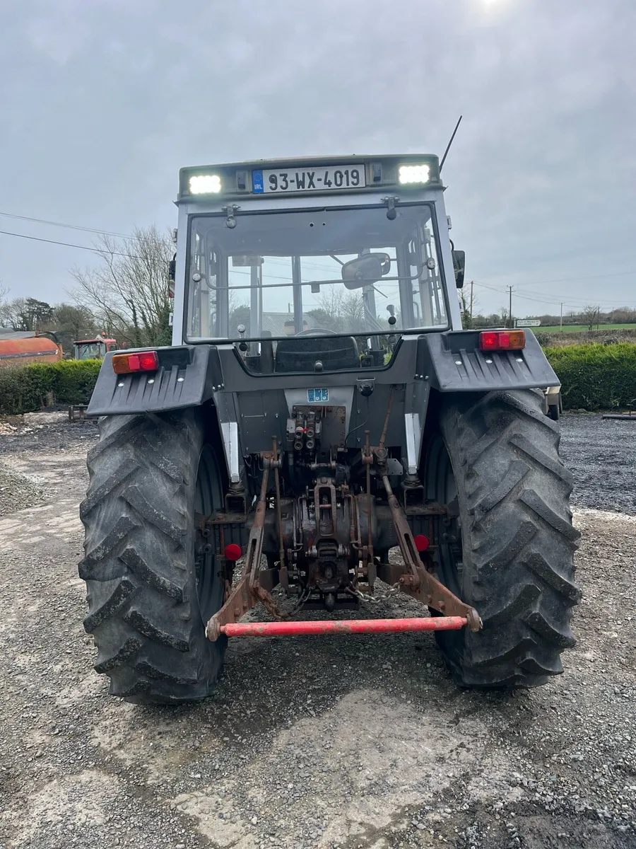 Massey Ferguson 390T - Image 4