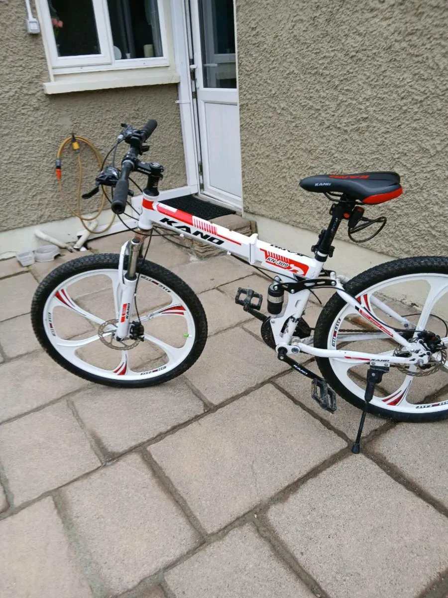 Boys bike - Image 4