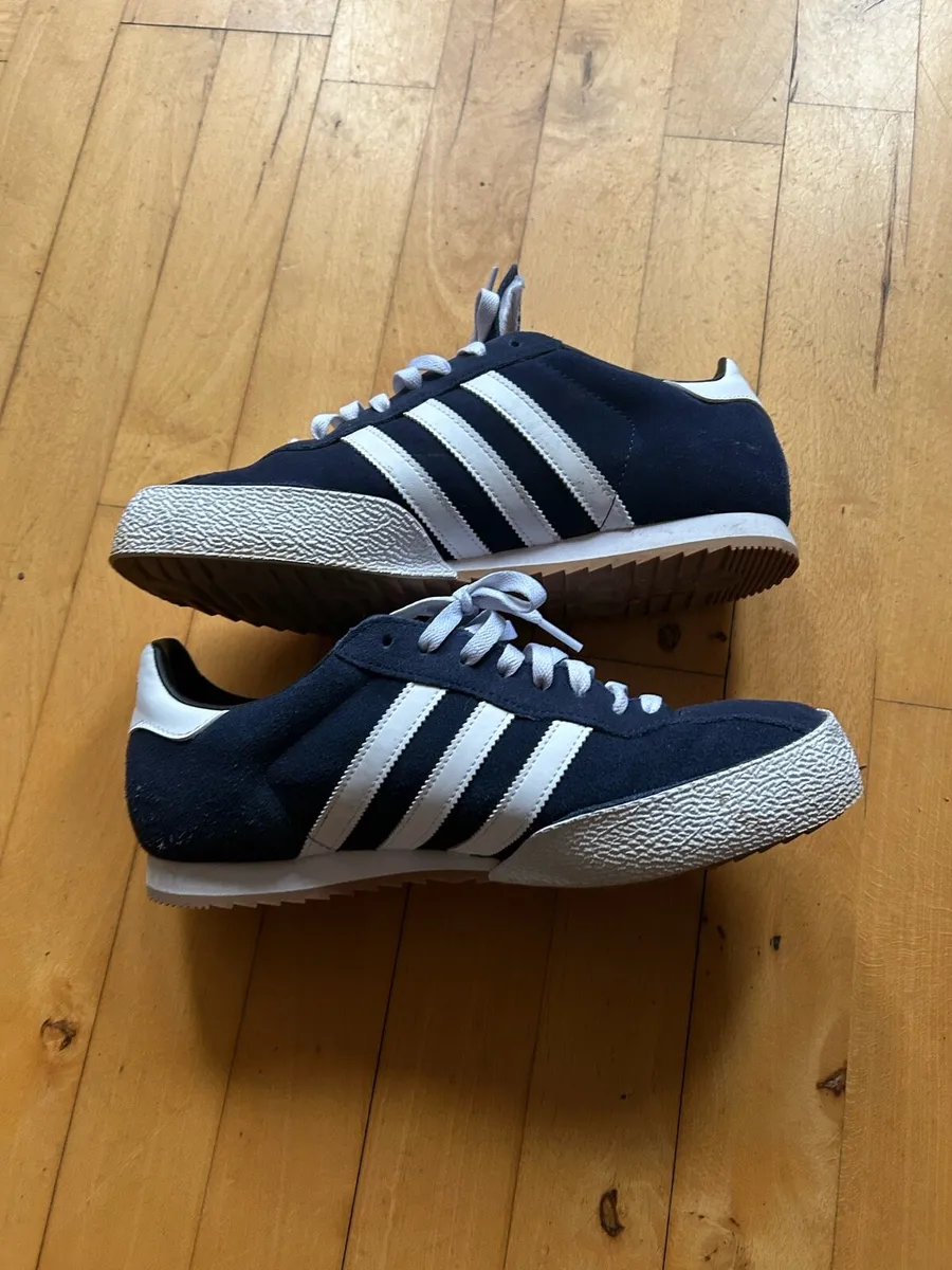 Adidas Samba original men’s - Image 3