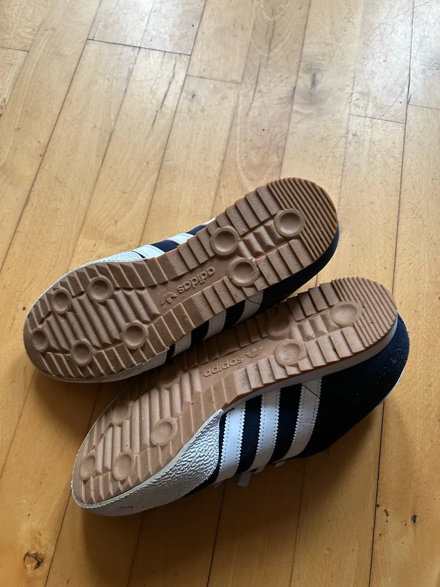 Adidas Samba original men’s - Image 4