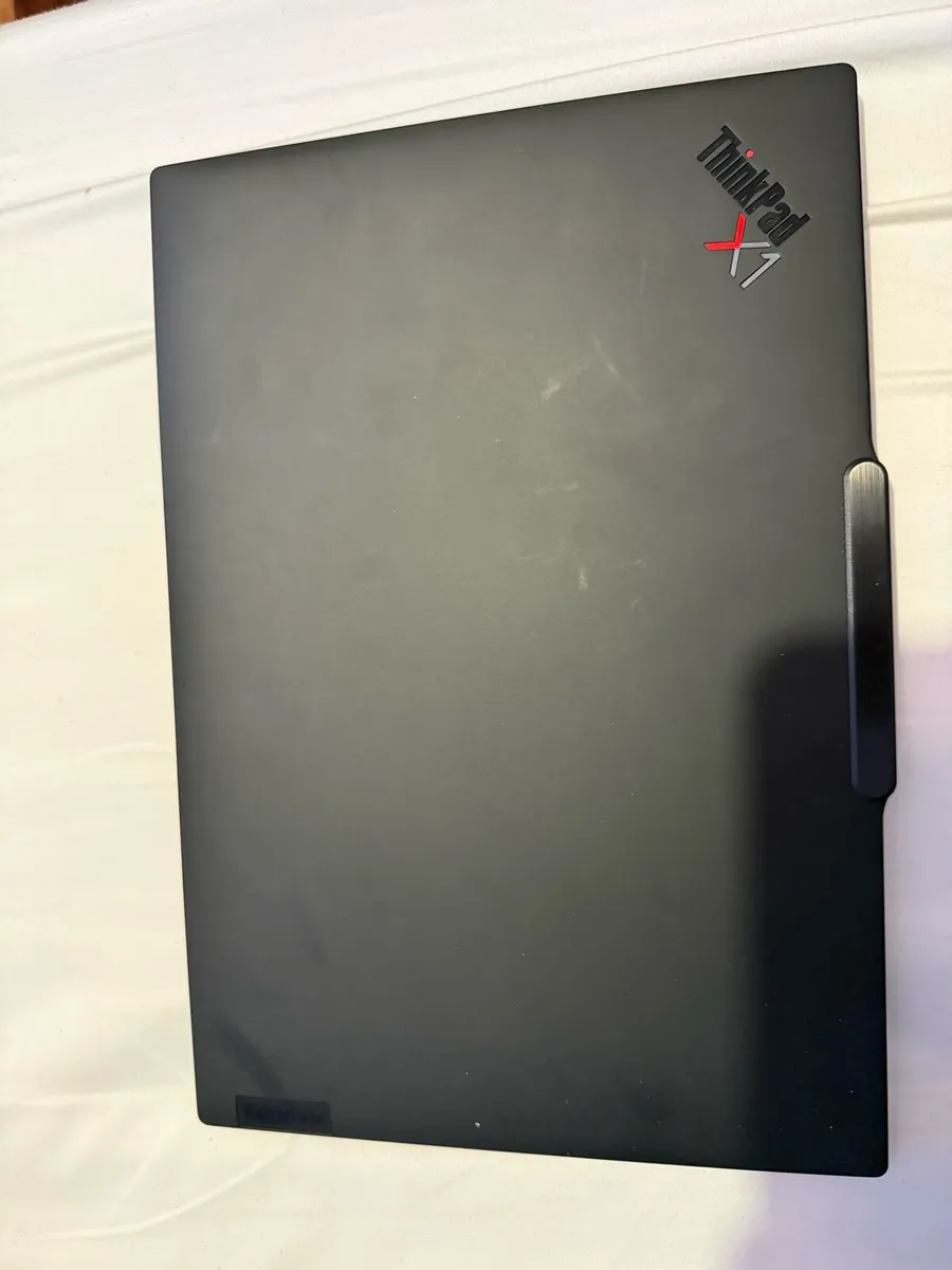 Lenovo x1 carbon 12th Gen - Image 1