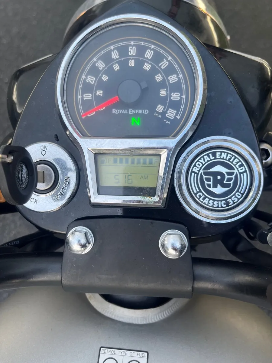 ROYAL ENFIELD Other 2023 - Image 2