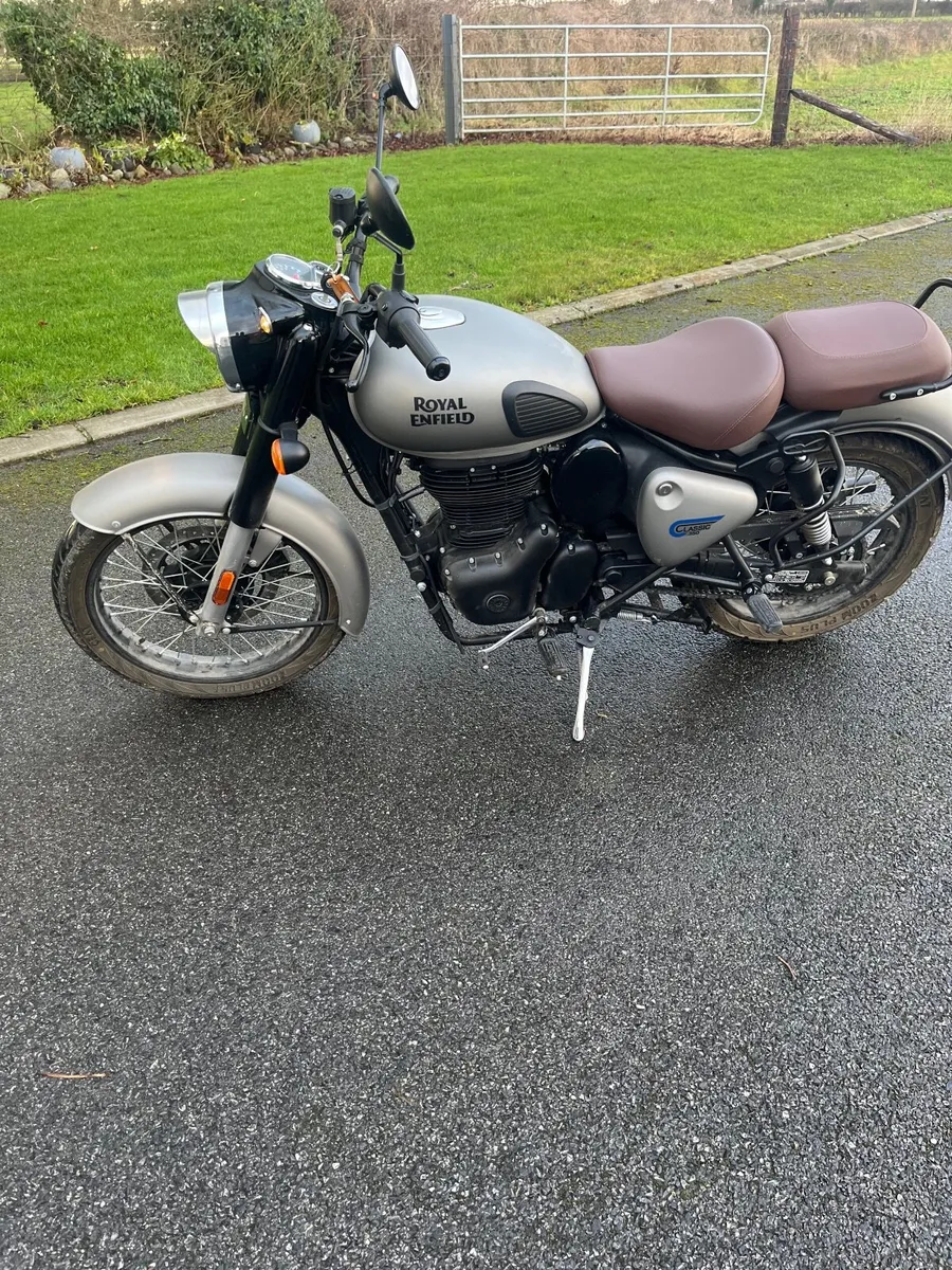 ROYAL ENFIELD Other 2023 - Image 1