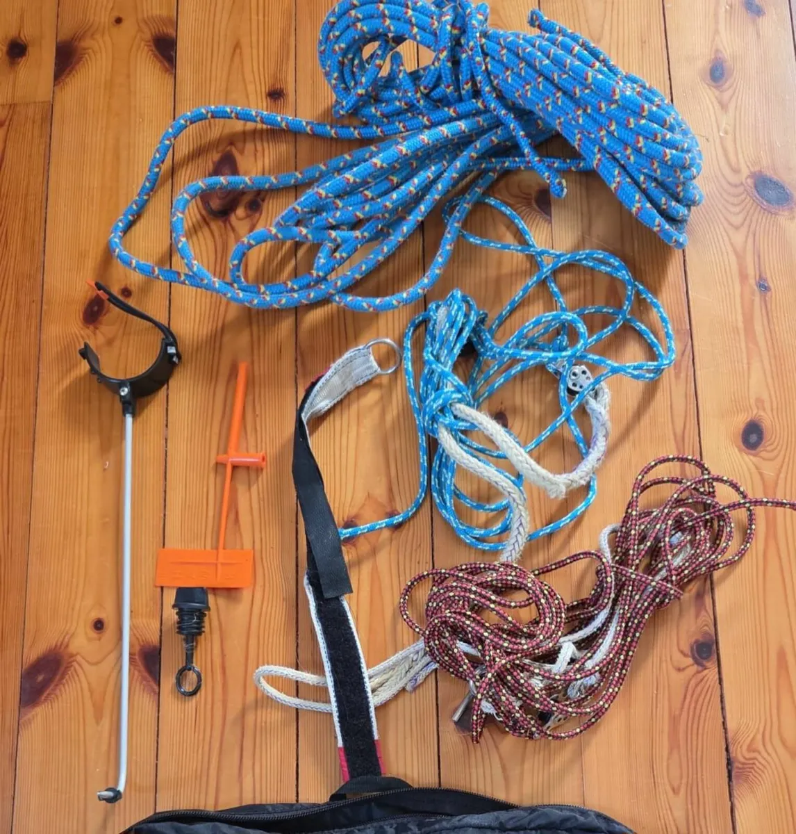 Laser Radial and 4.7 - Image 3