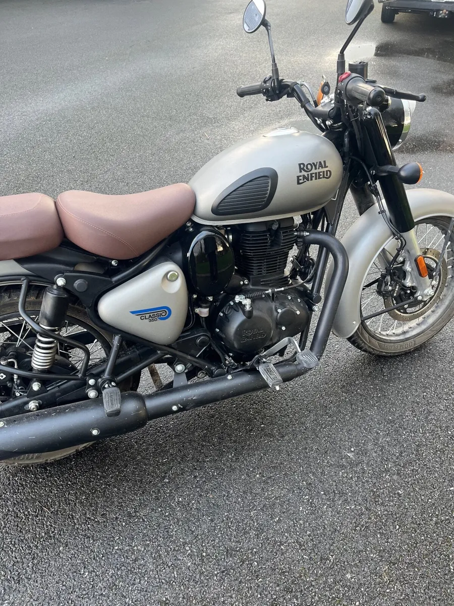ROYAL ENFIELD Other 2023 - Image 3