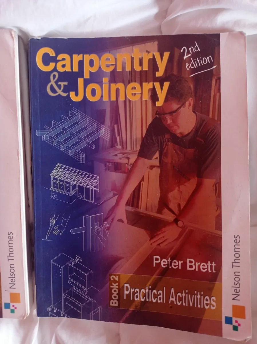 Education book - Image 3