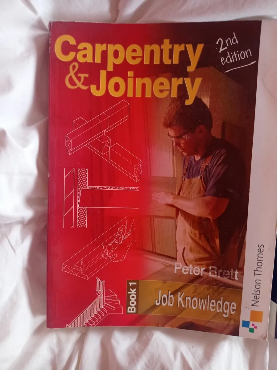 Education book - Image 2