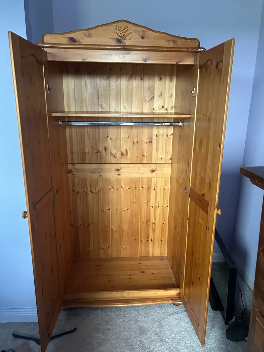 Wardrobe - Image 1