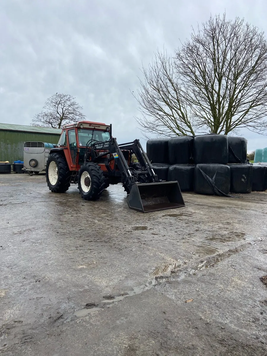 Fiat 90 90 DT - Image 3