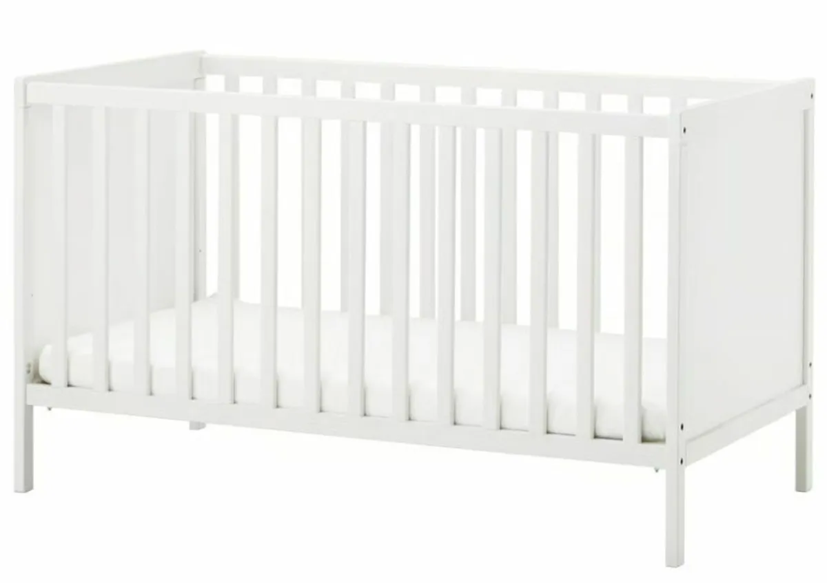 Sundvik cot - Image 2