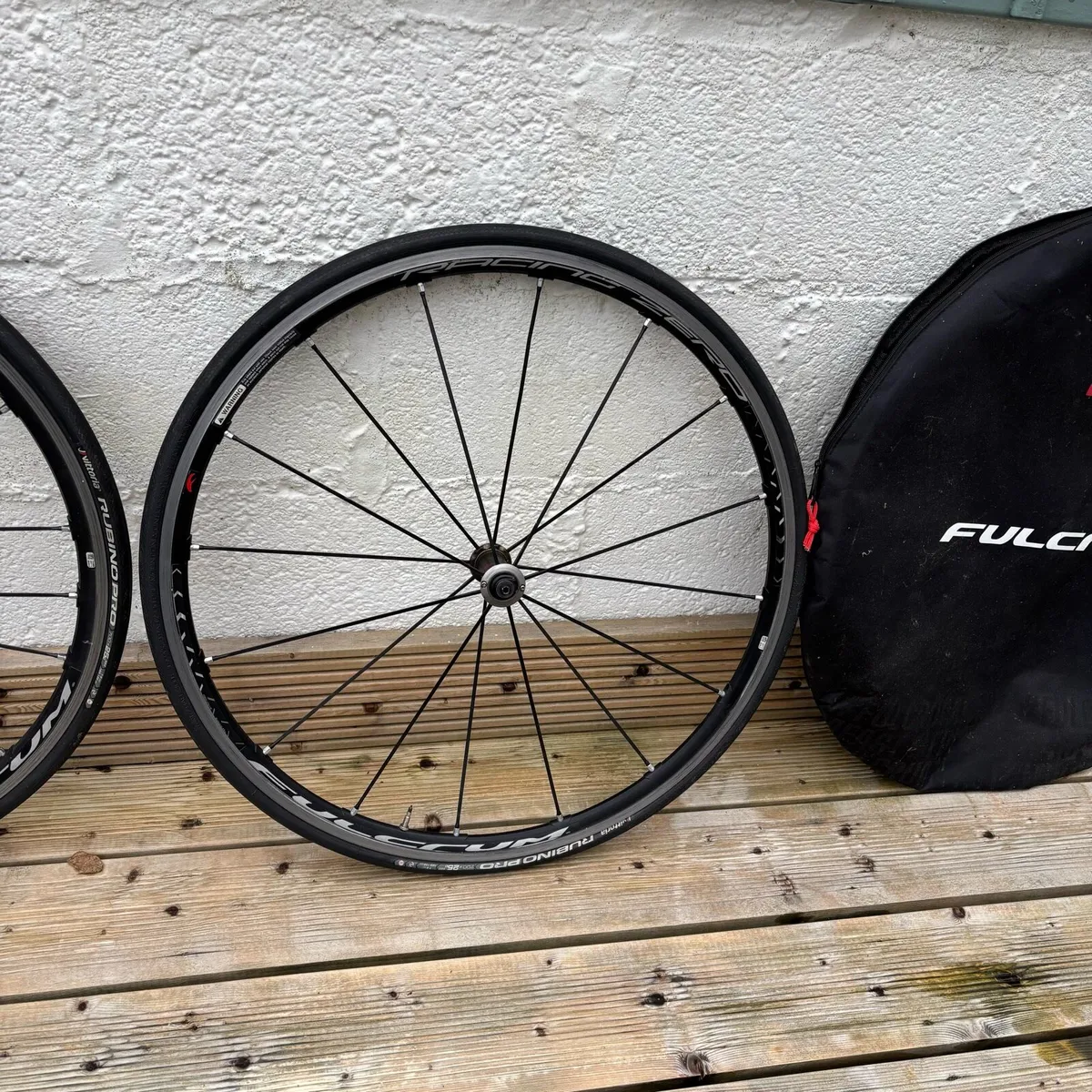 Wheelset - Image 2