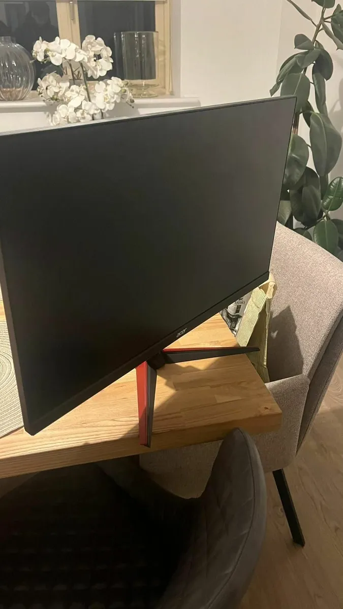 Acer Monitor - Image 1