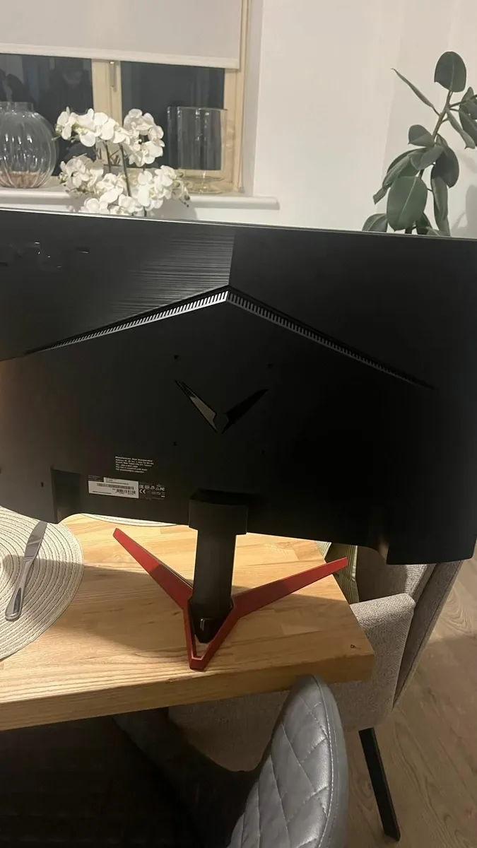 Acer Monitor - Image 3
