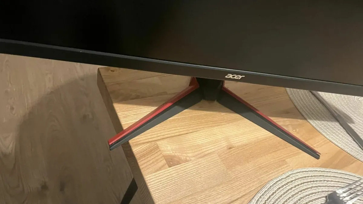 Acer Monitor - Image 4