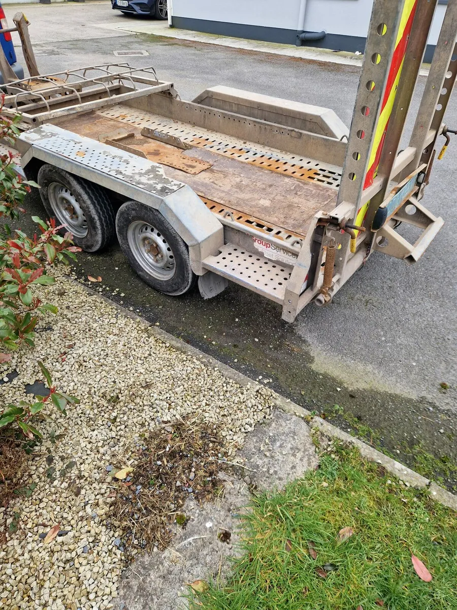 Plant Trailer - Image 2