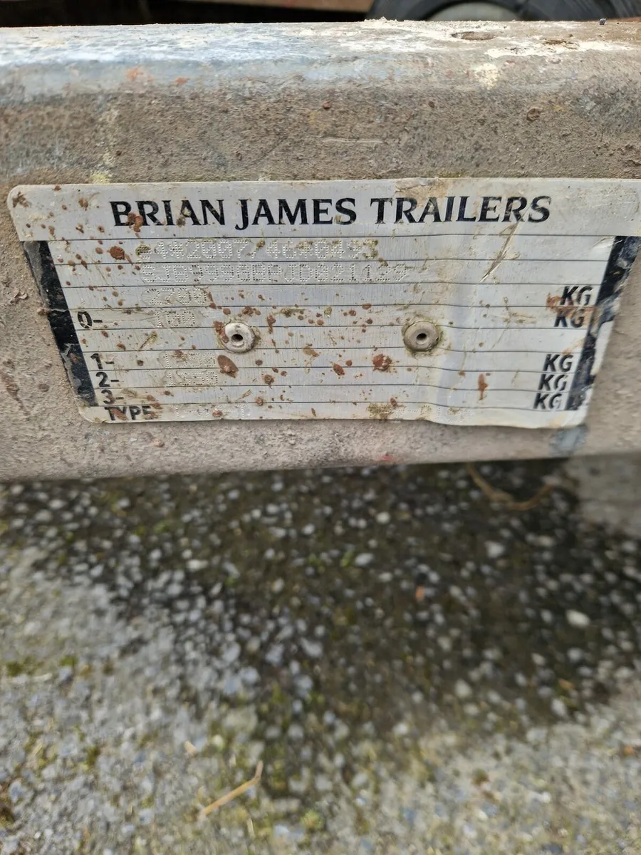 Plant Trailer - Image 4