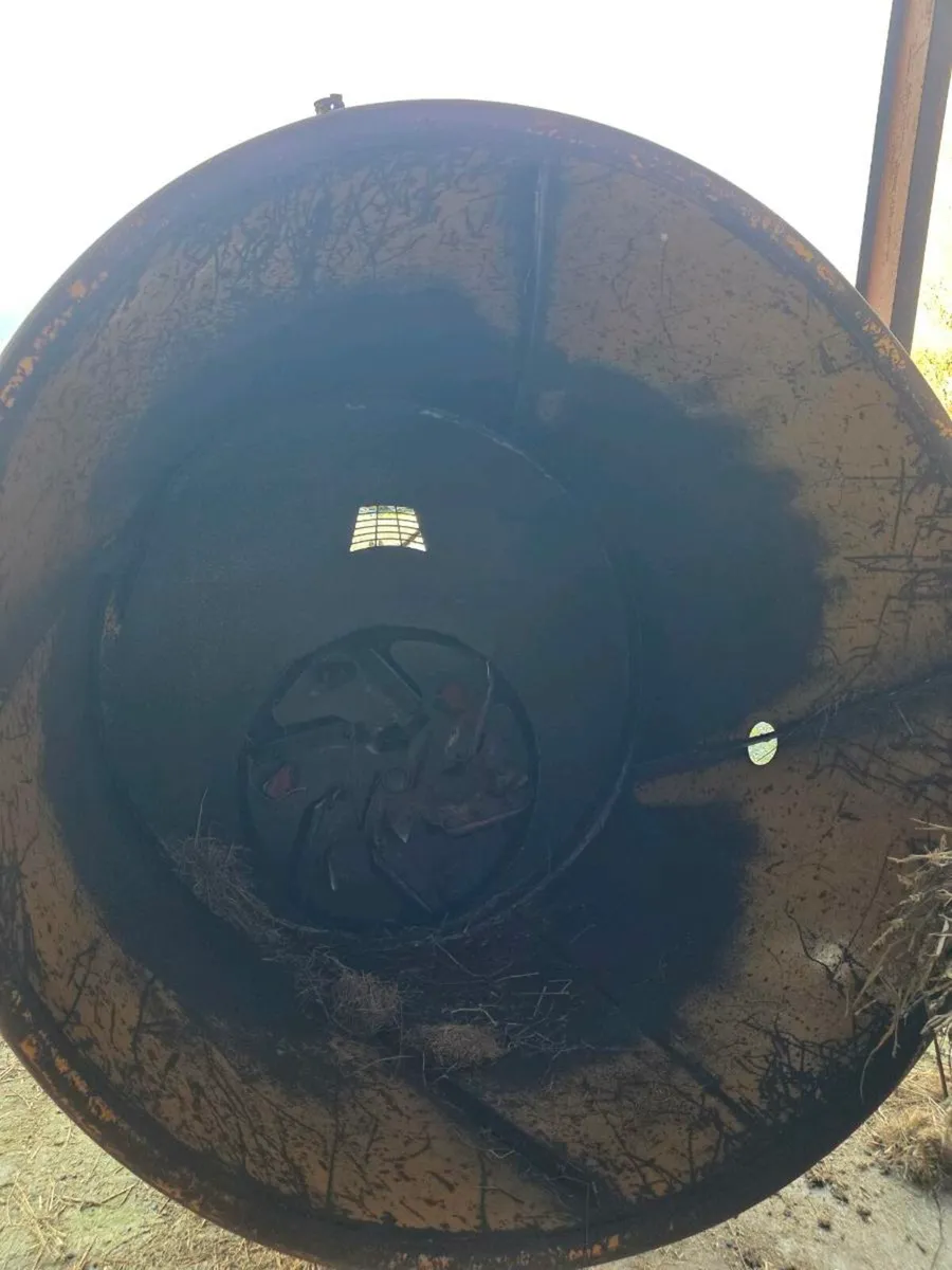 Tegal straw chopper Feeding0 - Image 4