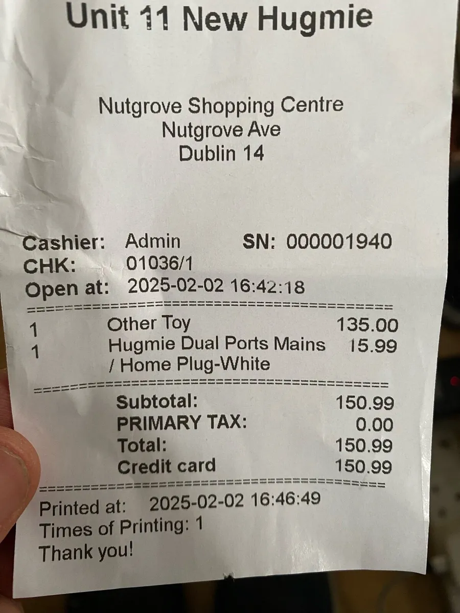 GPS Drone with Controller & Case – New €40 - Image 4