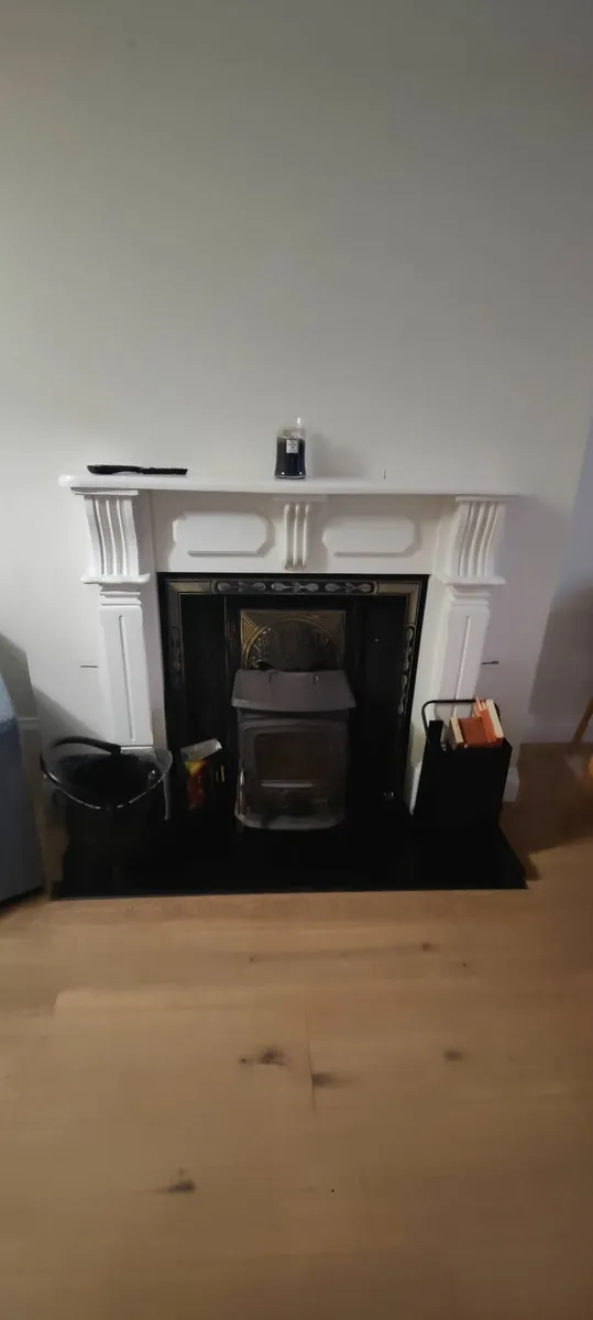 Stove surround - Image 2