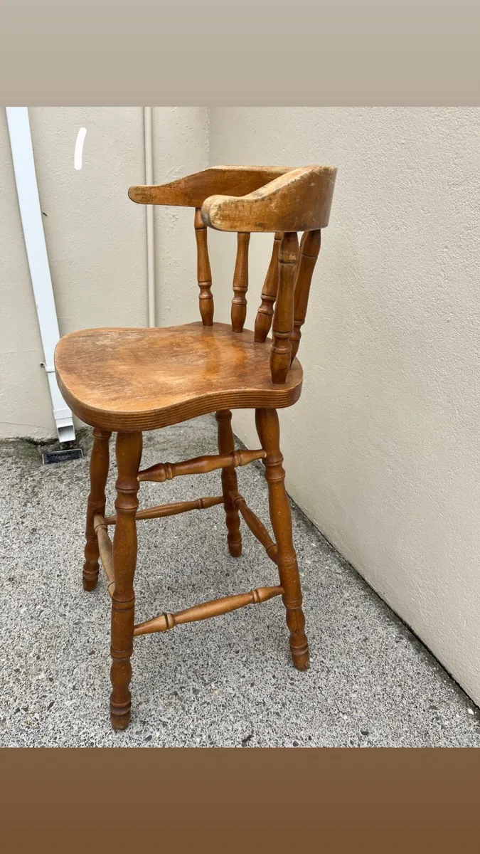 Kitchen/bar stools - Image 2