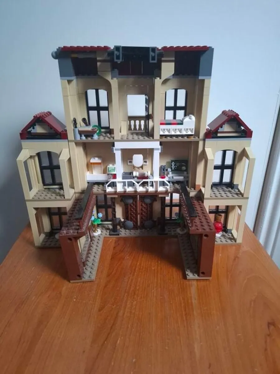 Lego Sets variety - Image 2