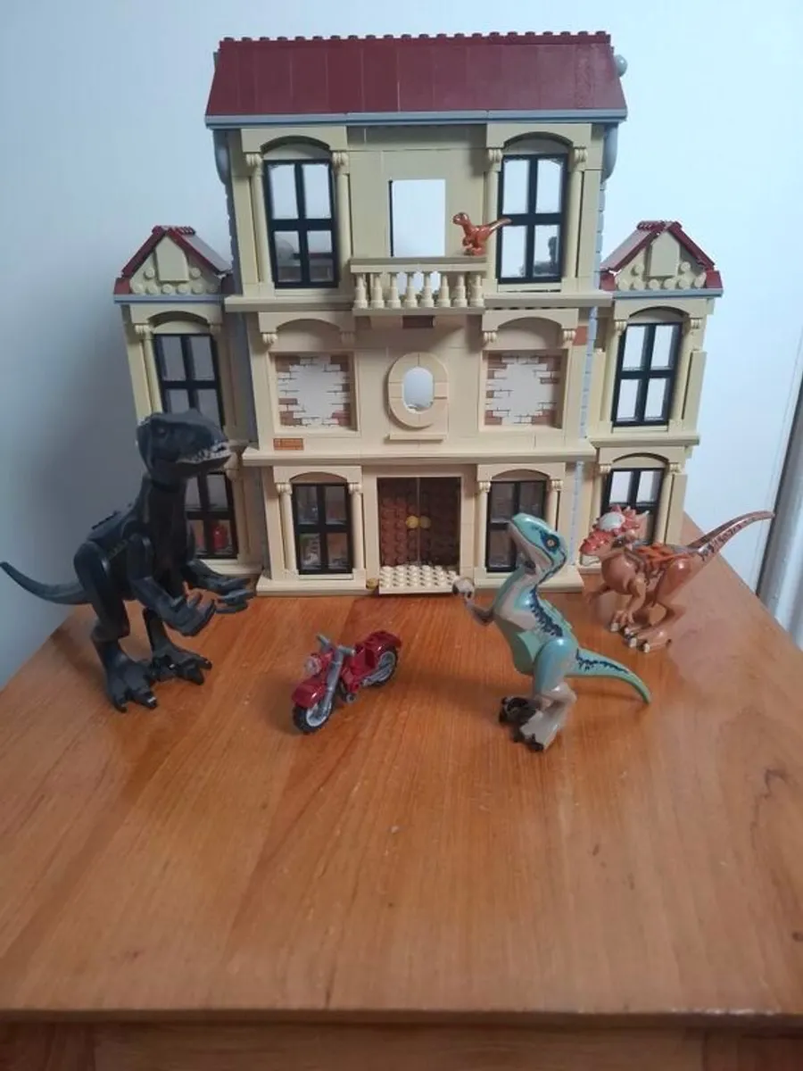 Lego Sets variety - Image 3