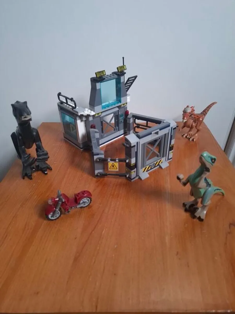 Lego Sets variety - Image 4