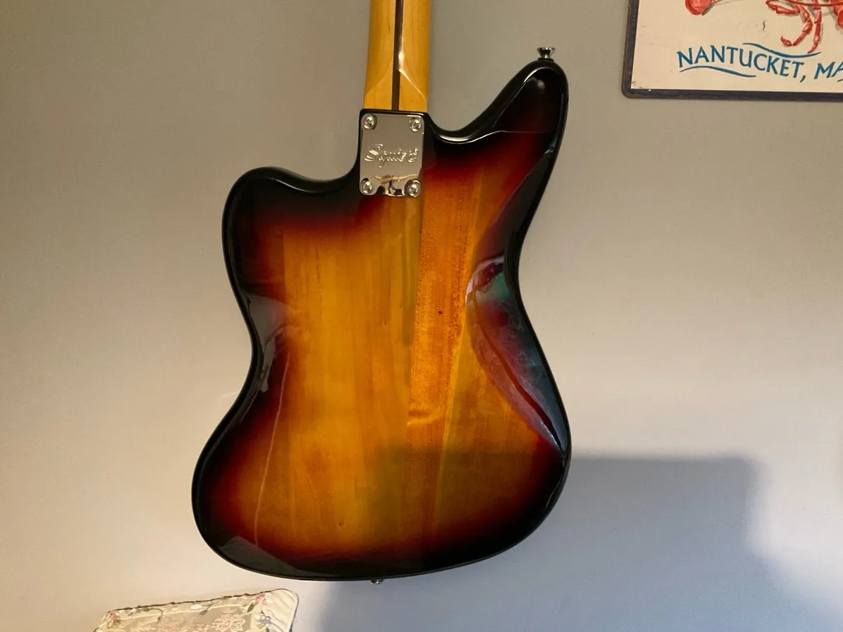 Electric guitar - Image 3