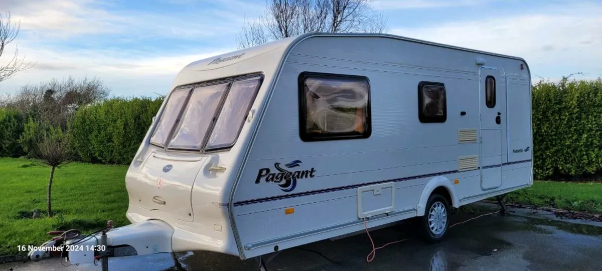 Caravan .. - Image 2