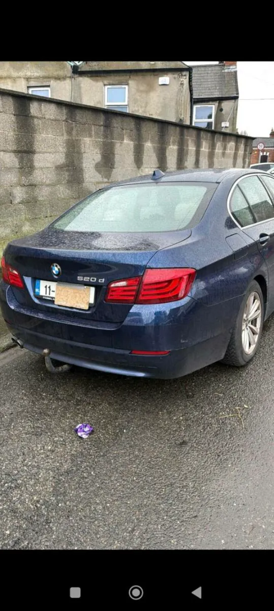 BMW 520d - Image 2