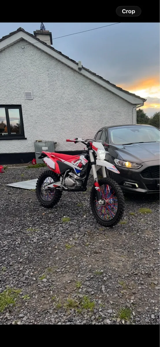 Rfn 300 thunder - Image 4