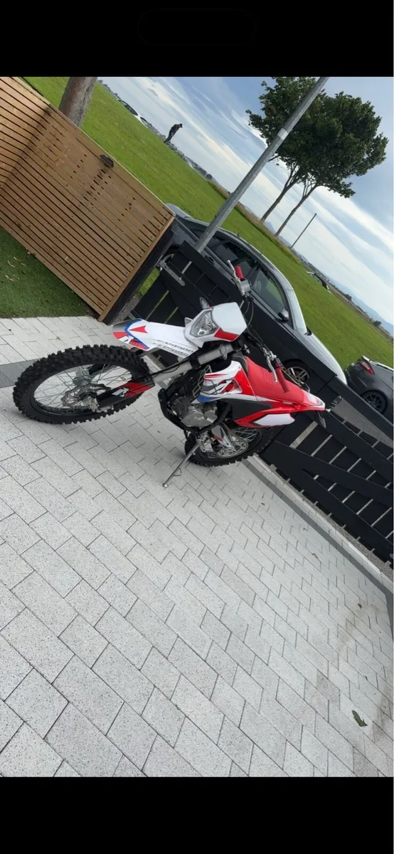 Rfn 300 thunder - Image 2