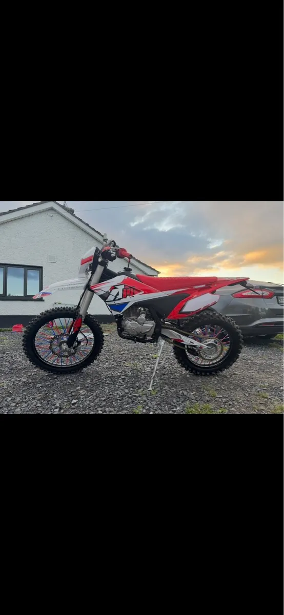 Rfn 300 thunder - Image 3