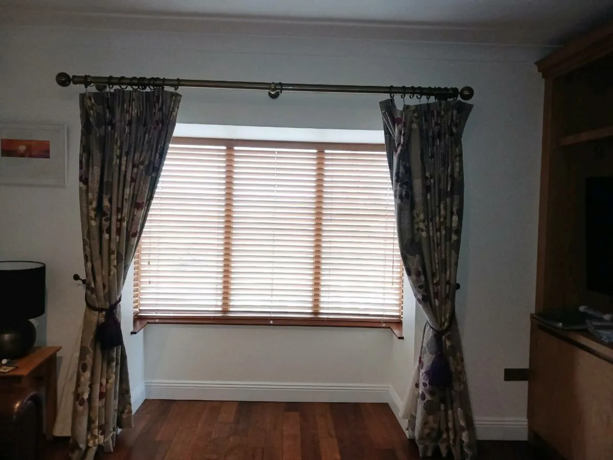 Curtains - Image 1