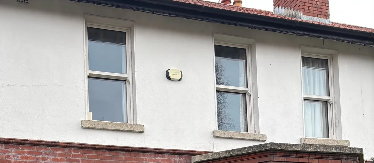 Second Hand PVC Sash Windows (Munster Joinery) - Image 1