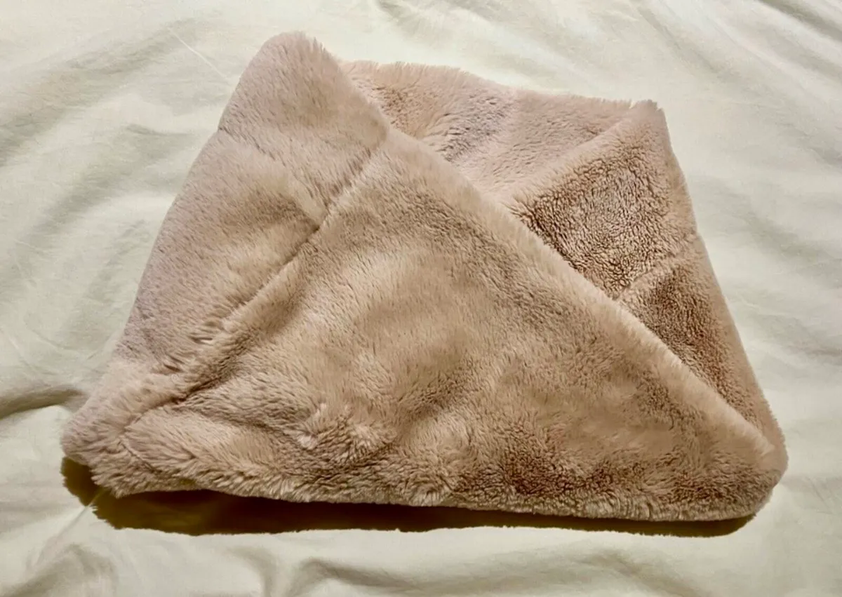 Winter hat and Scarf Ring - Image 4