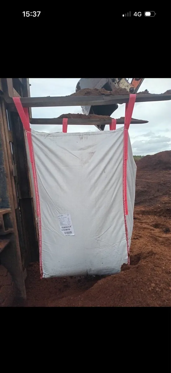 Moss for cattle bedding top quality - Image 1