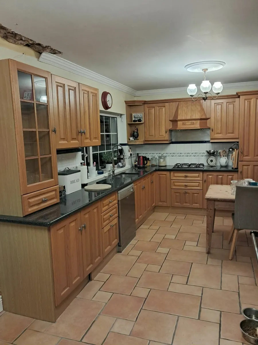 Kitchen - Image 1