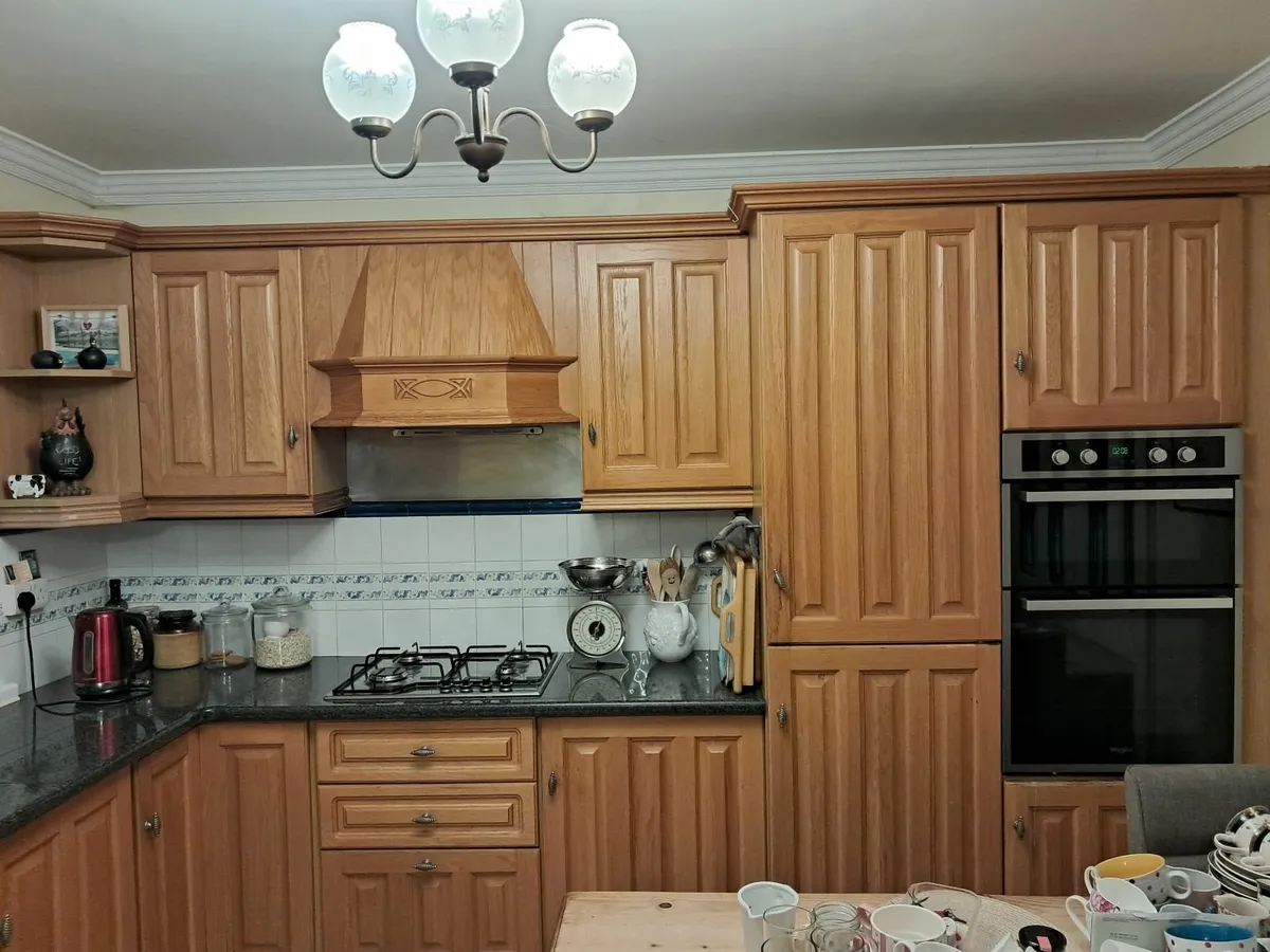 Kitchen - Image 4