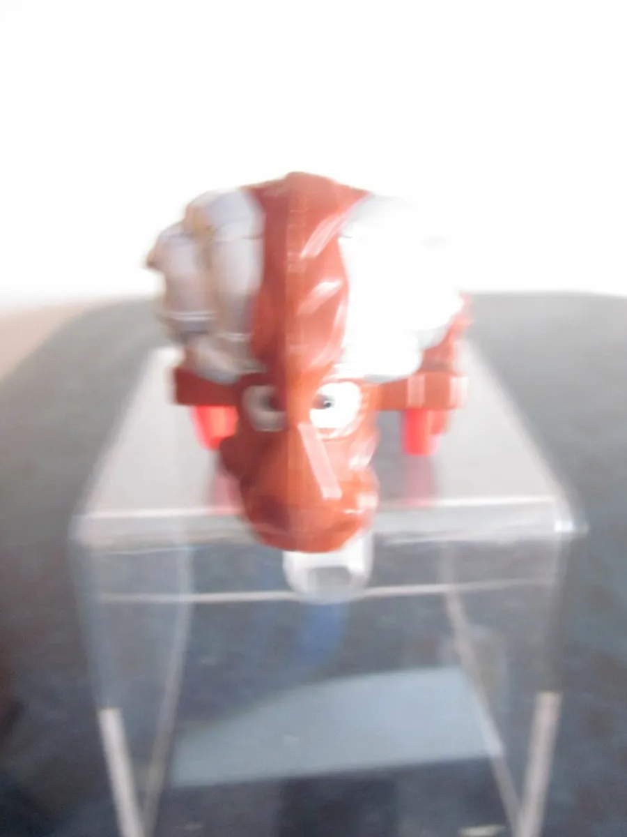 FisherPrice Great Castle Battering Ram/2 Cannon - Image 2