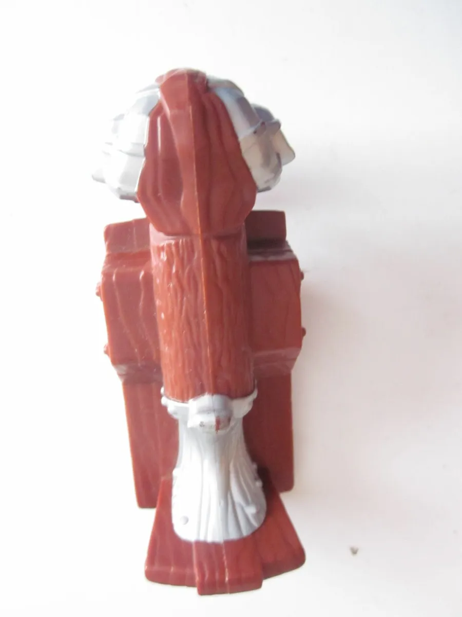 FisherPrice Great Castle Battering Ram/2 Cannon - Image 3