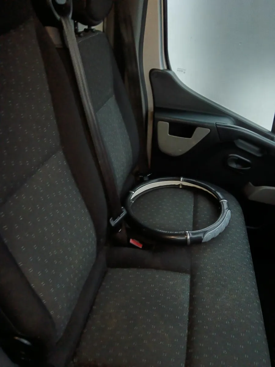 Vauxhall Movano 2013 - Image 4