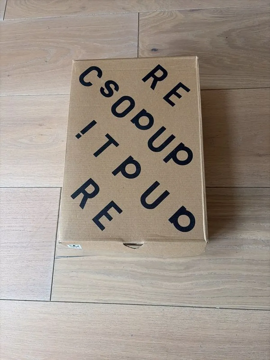 adidas Camous 80s Shun Hirose - Image 3