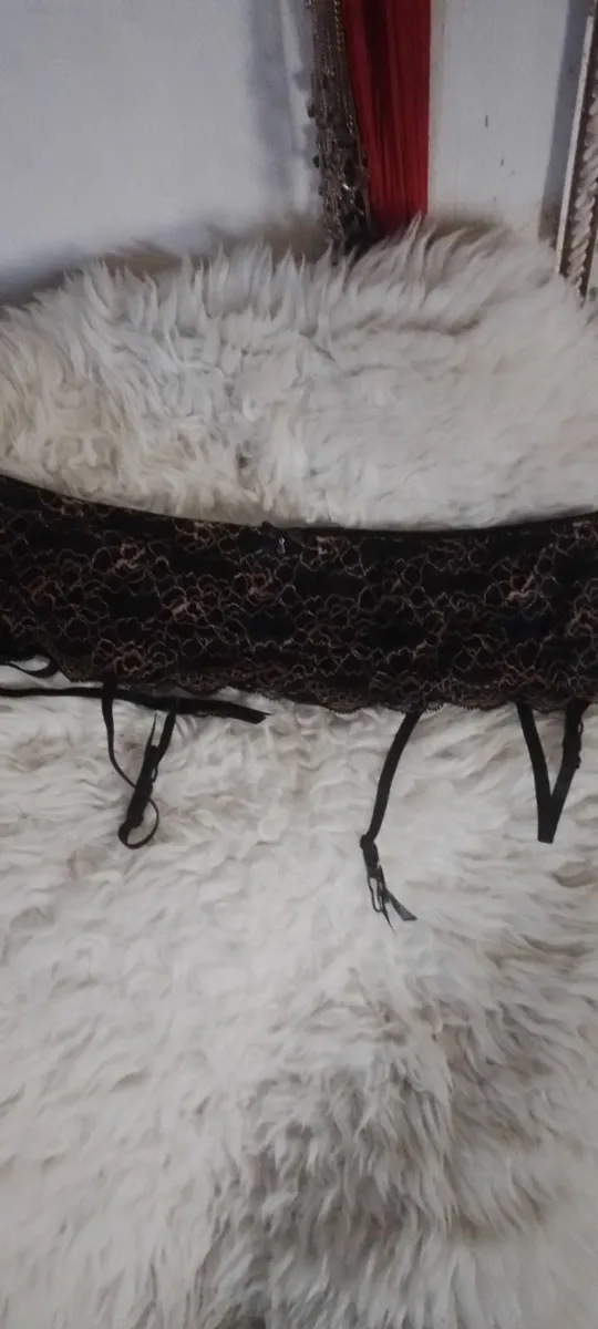 Crossdresser? Lingerie - Image 4