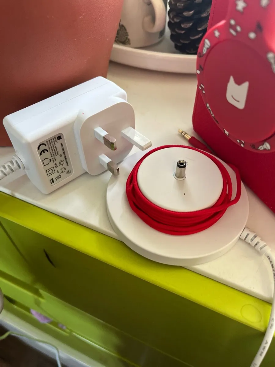 Toniebox with Headphones - Image 4