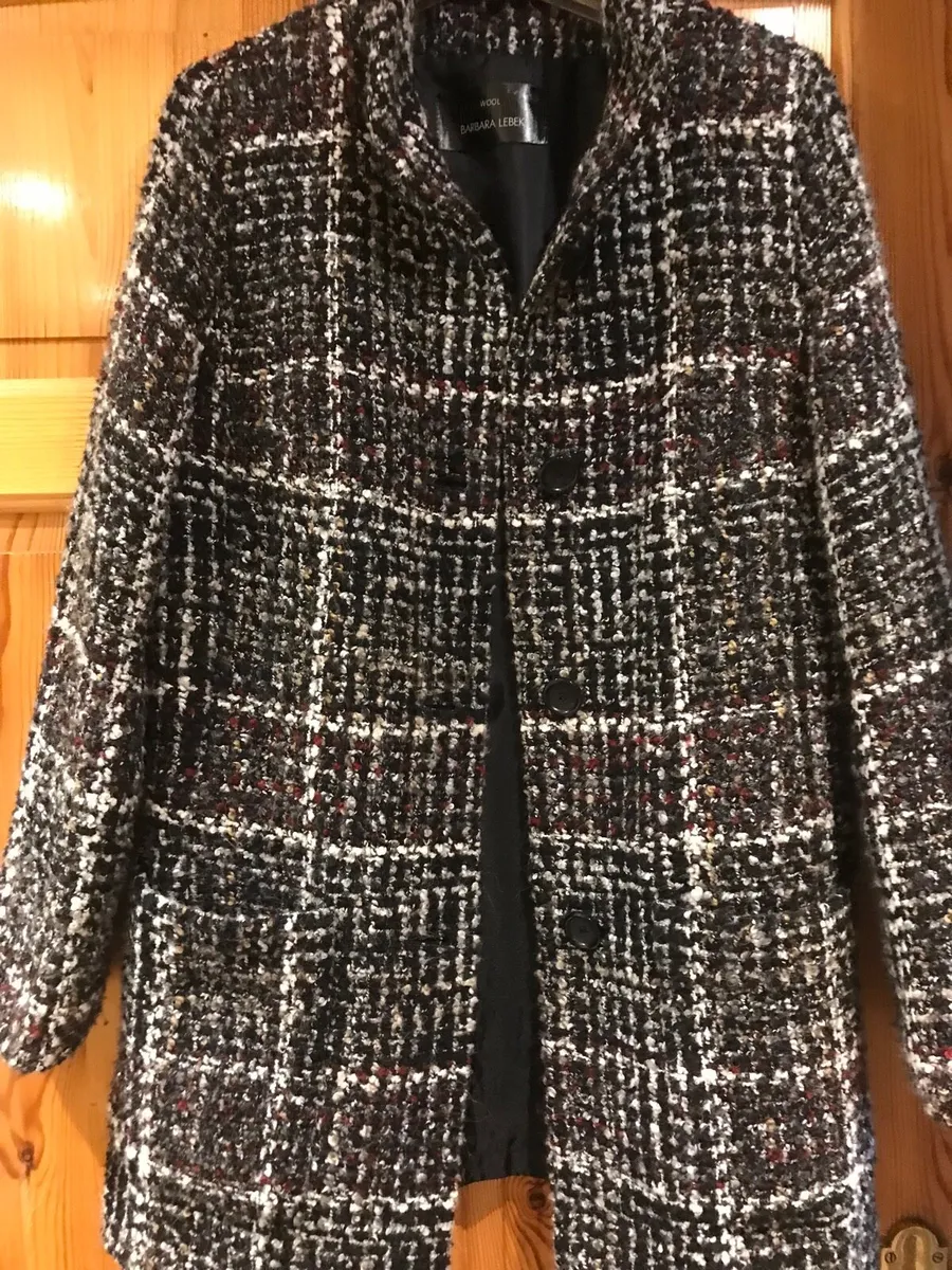 Barbara Lebek jacket - Image 2