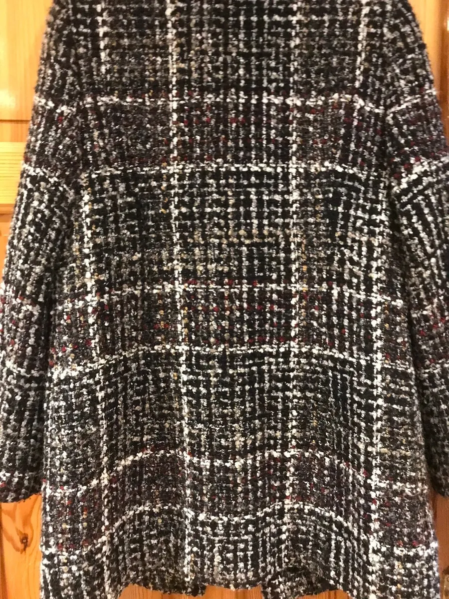 Barbara Lebek jacket - Image 3