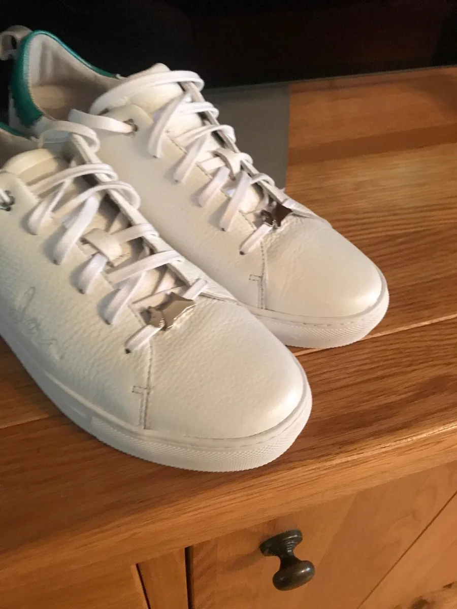 Radley London trainers - Image 2