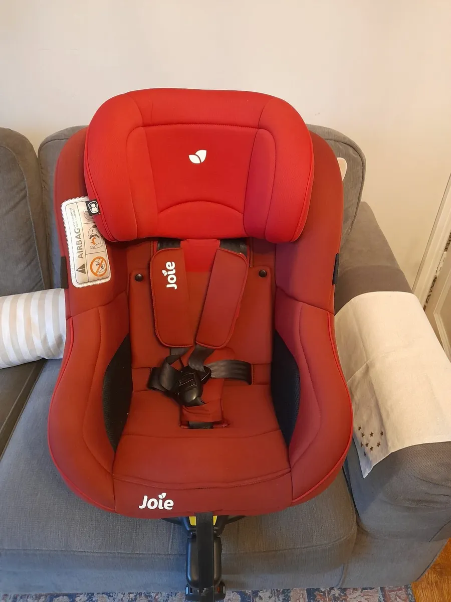 Child Car Seat - Image 2
