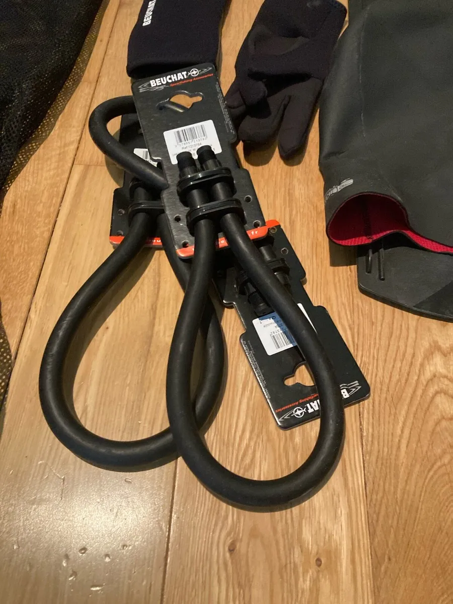Spearfishing and freediving gear - Image 4